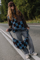 TORBA KENDALL HAZY CHECK