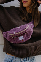 NERKA MELLOW DAISY LAVENDER