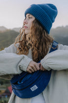 NERKA RIDE BLUEBERRY