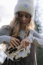 NERKA MELLOW MOO HIP BACK