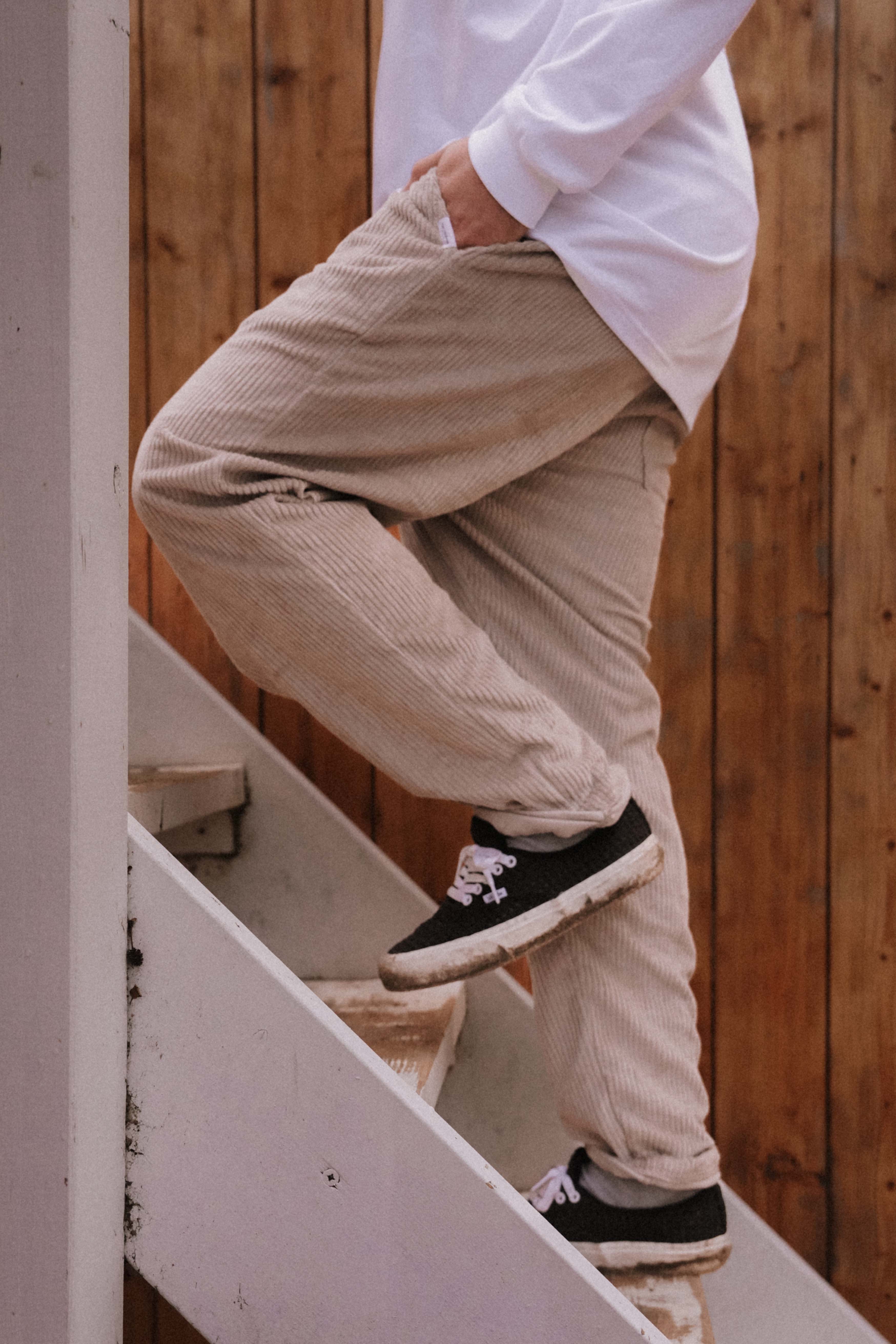 SPODNIE MĘSKIE MALTA SANDY