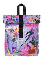 PLECAK ROLL SECRET GARDEN