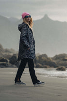 KURTKA PANTHER KHAKI RAIN