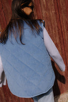 KAMIZELKA JELLY CLOUD