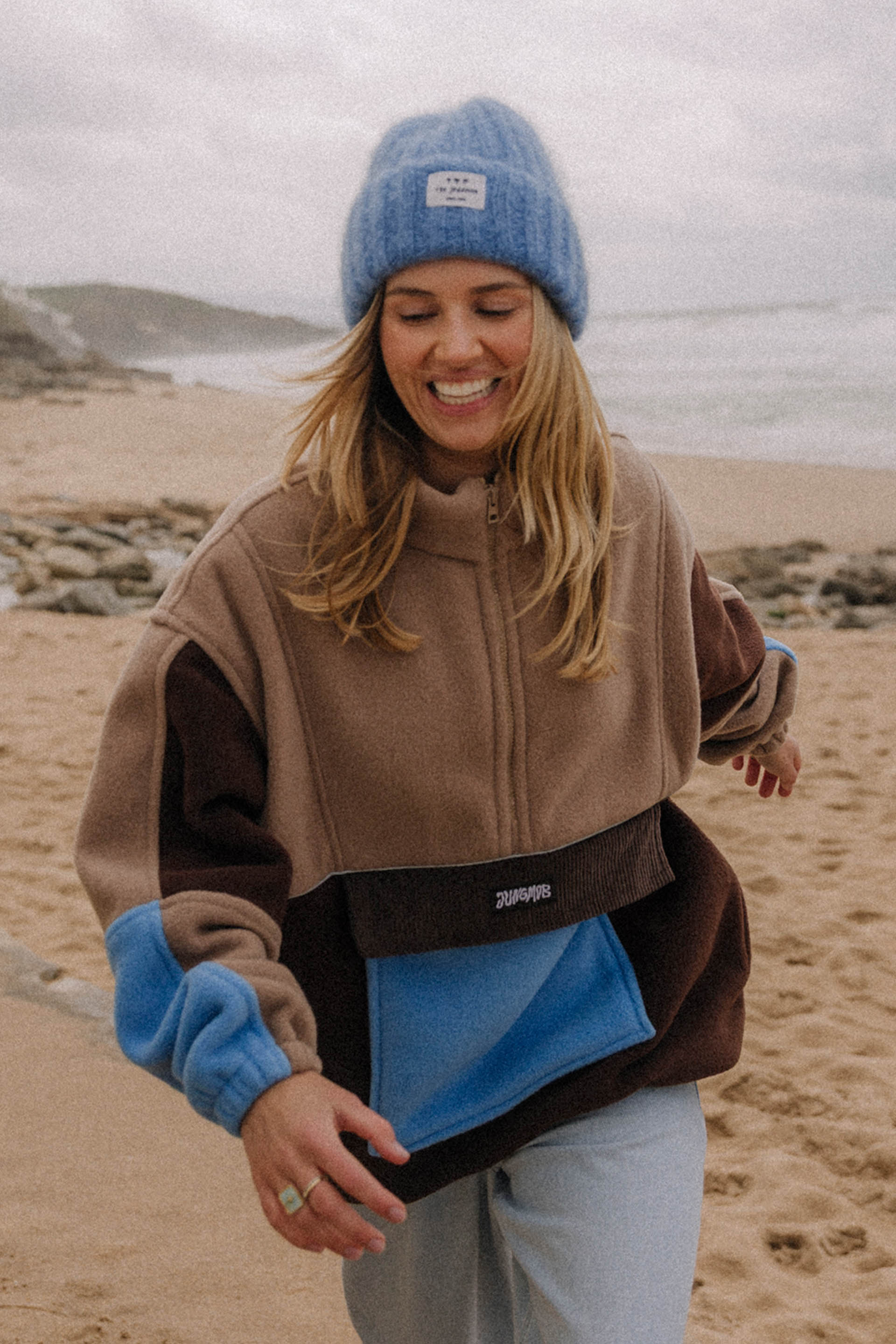 BLUZA POLAR MILKYWAY