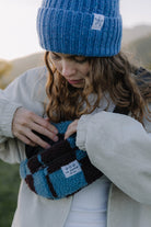 NERKA MELLOW HAZY CHECK