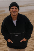 BLUZA POLAR HOMIE DARK