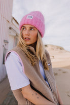 KAMIZELKA POLAR PIXIE DESERT