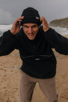 BLUZA POLAR HOMIE DARK