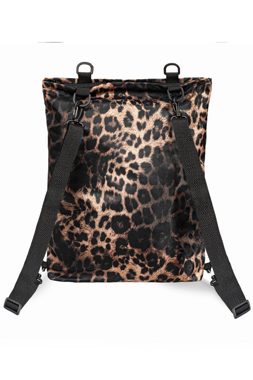 TORBO PLECAK PANTHER