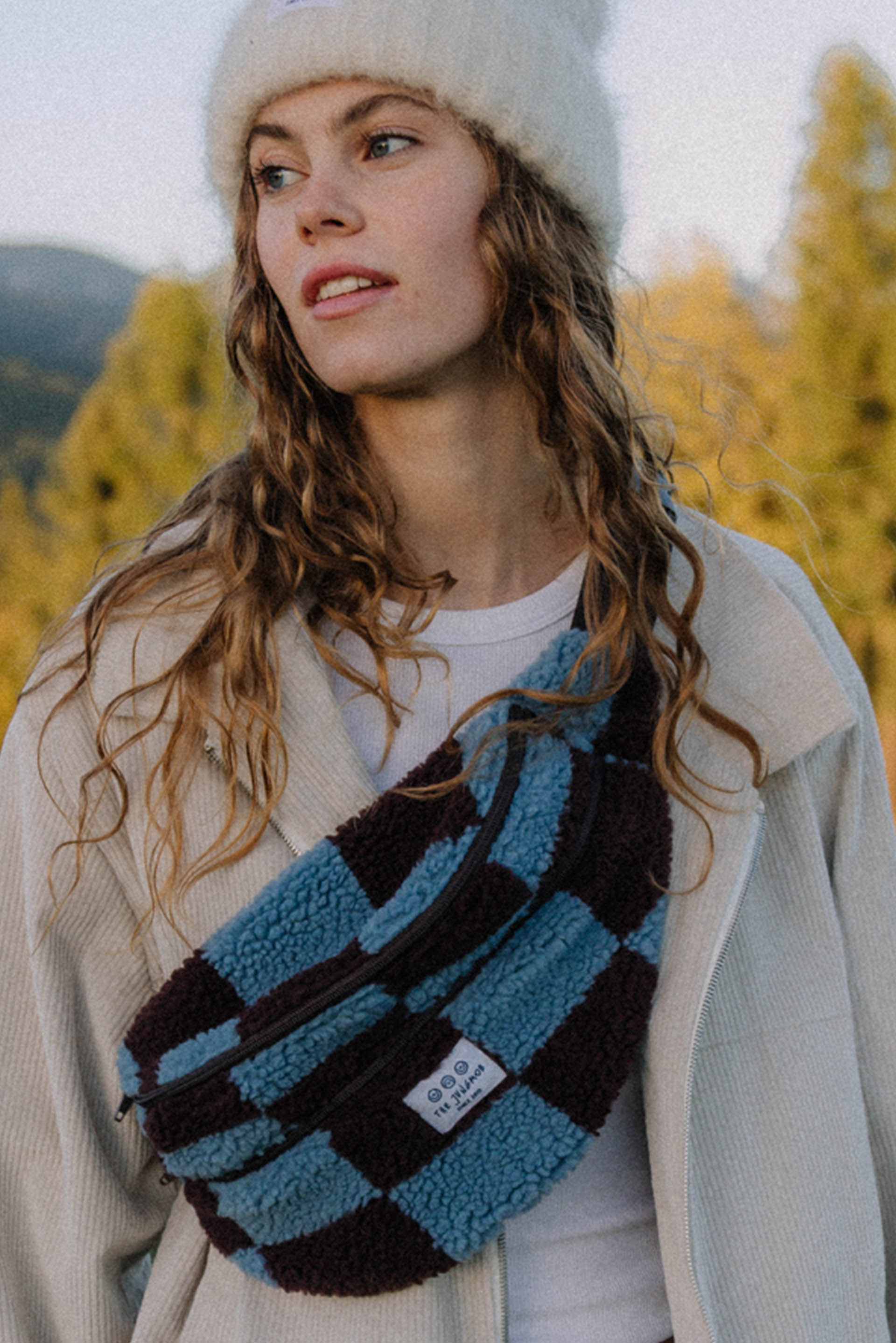 NERKA RIDE HAZY CHECK