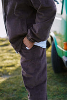 SPODNIE MĘSKIE MALTA GRIZZLY