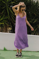 SUKIENKA HAILEY WILDBERRY