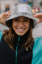 KAPELUSZ LUCKY SNOW PANTHER