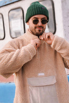 BARANEK TEDDY SANDY MEN