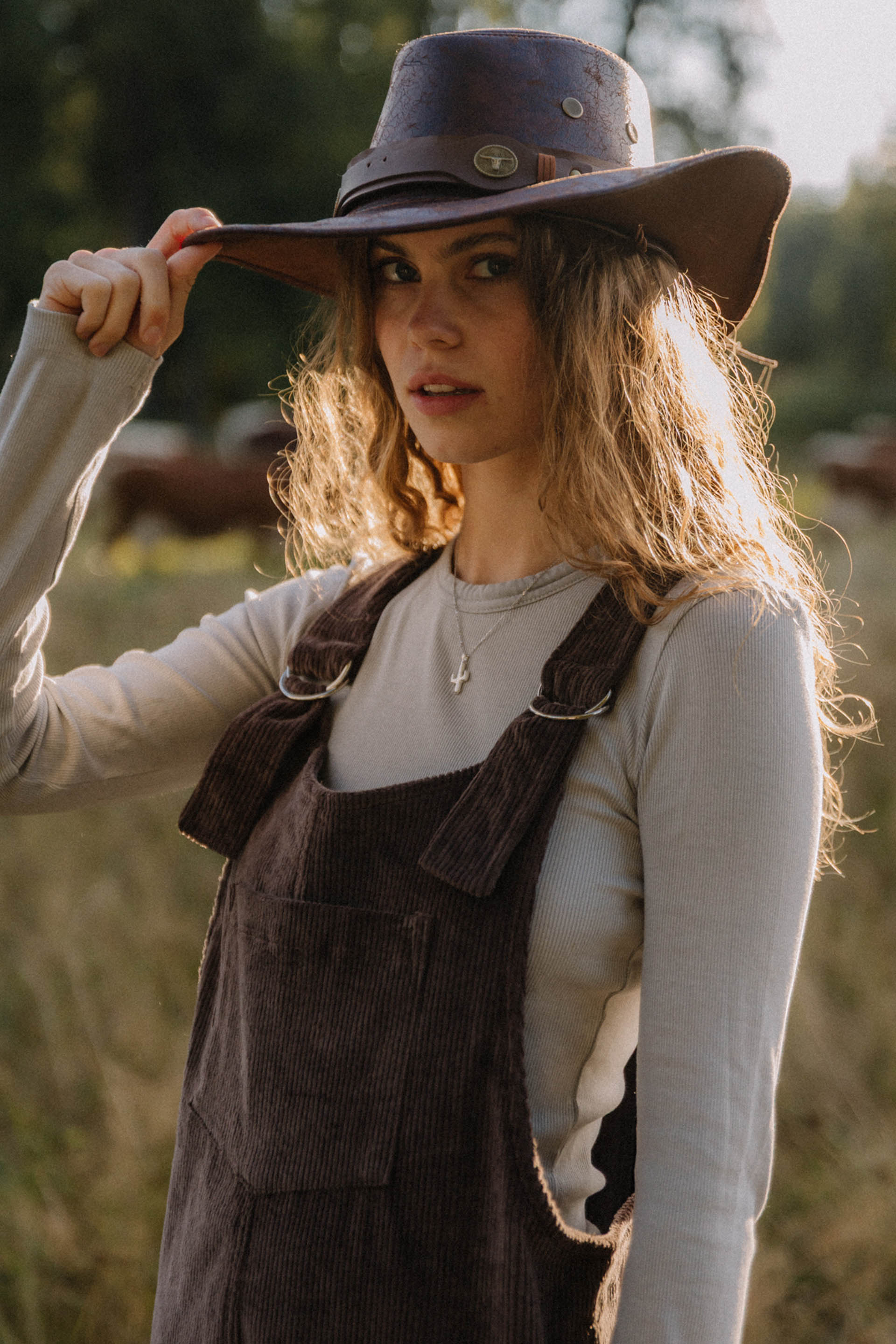 OGRODNICZKI FUNKY GRIZZLY