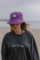 T-SHIRT BOXY EASY TIGER