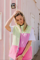 KAMIZELKA POLAR PIXIE LIMONCELLO