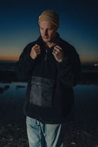 BARANEK TEDDY DARK MEN