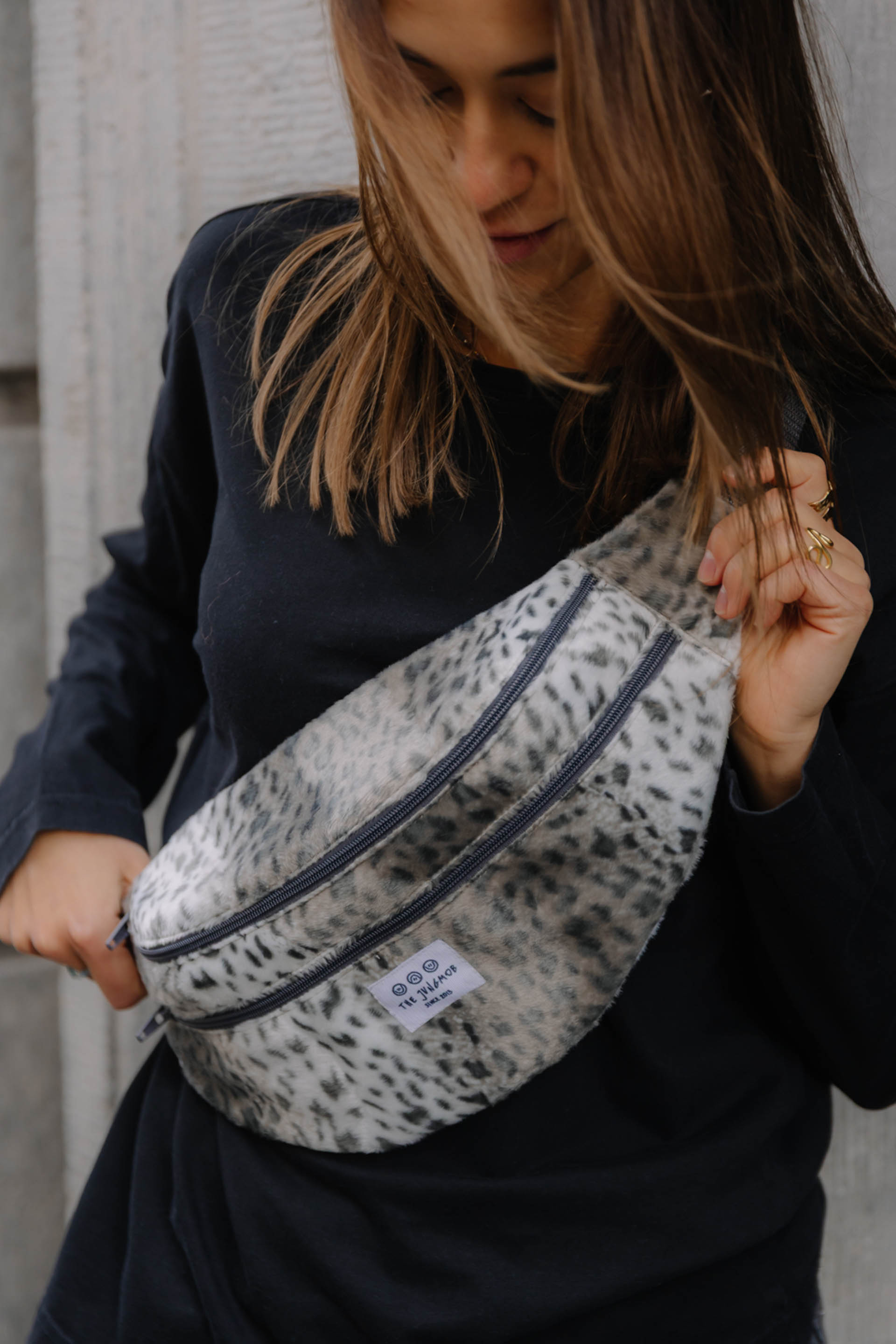 NERKA RIDE SNOW PANTHER