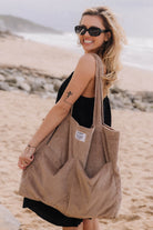 TORBA MALTA FLAT WHITE