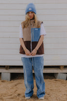 KAMIZELKA PIXIE MILKYWAY