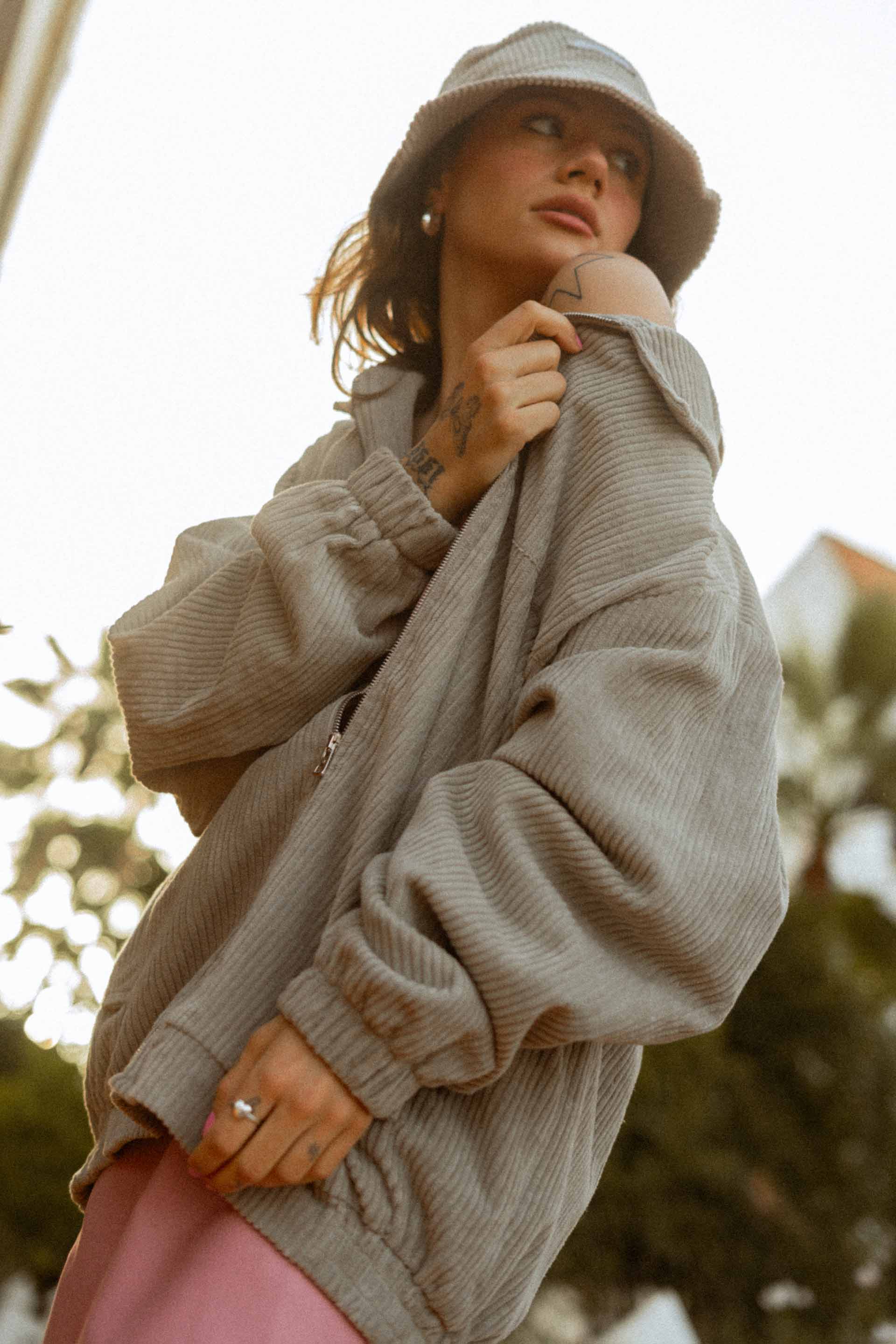 KURTKA RIDE BASEBALL SANDY WMN