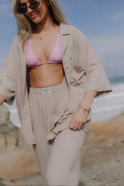 KOSZULA FUNKY DESERT