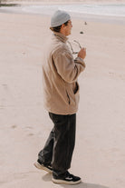 BLUZA POLAR HOMIE SANDY