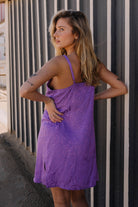 SUKIENKA KYLIE WILDBERRY