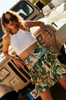 SPÓDNICZKA HOLA PAYAYA JUNGLE