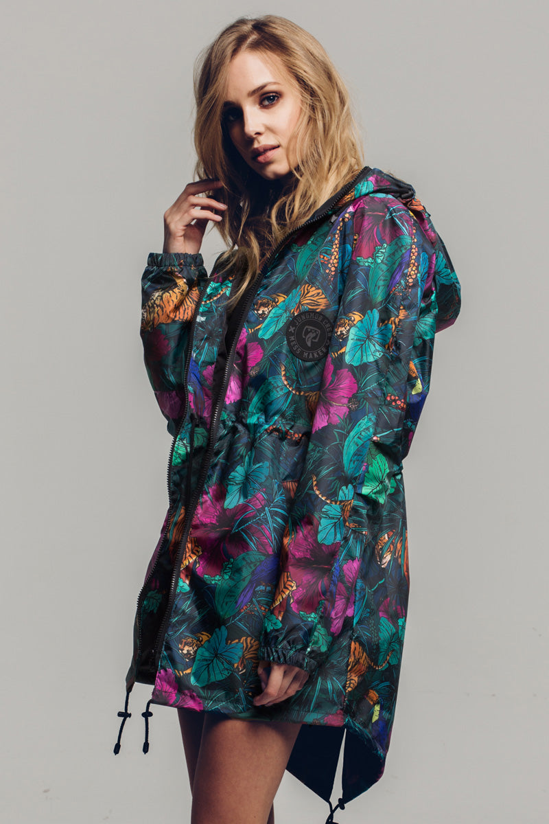 KURTKA WONDERLAND RAIN