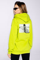 BLUZA SUMMER VIBE LIMON