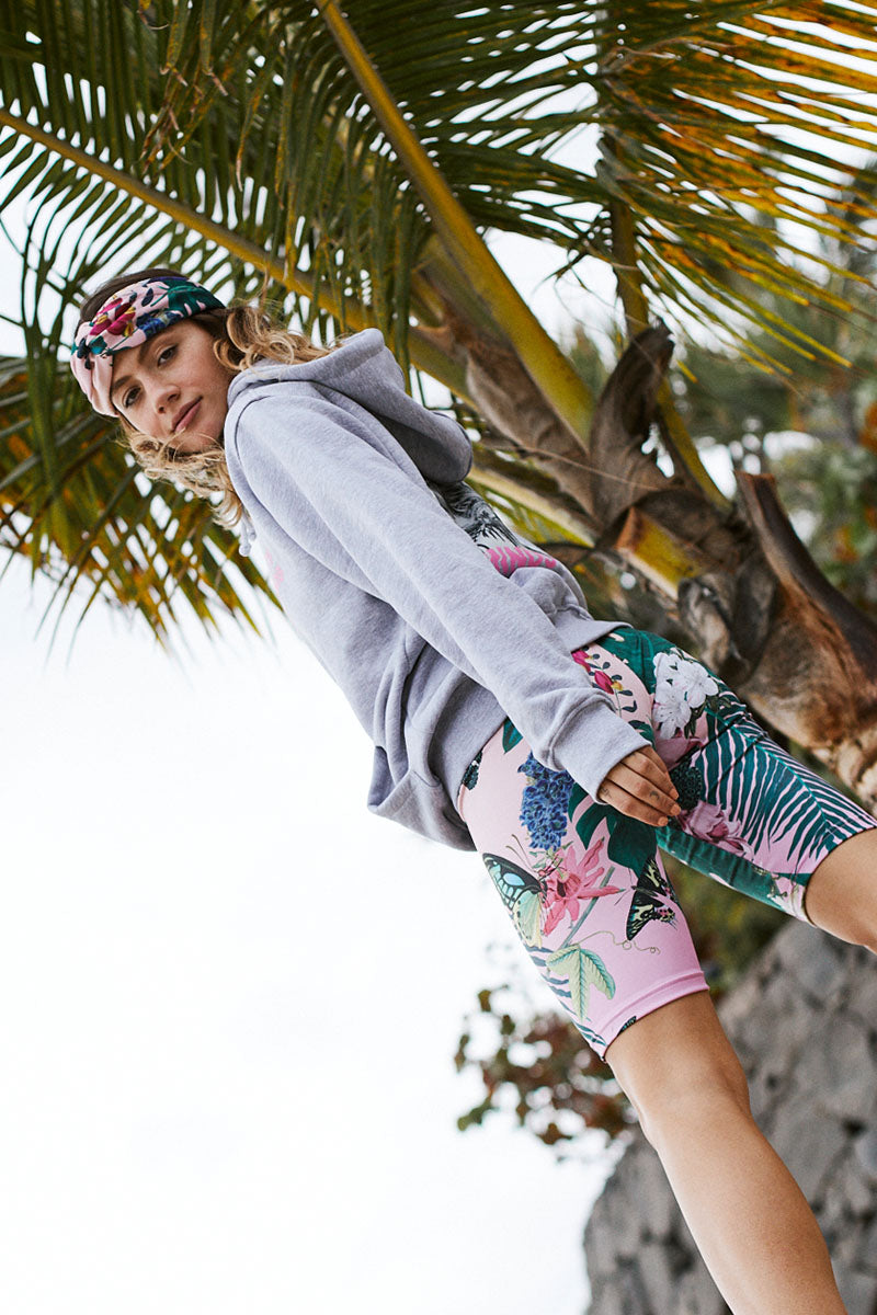 BLUZA DIRTY MIND GREY