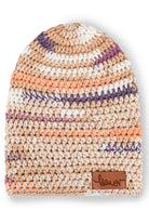 CZAPKA HANDMADE'78 CREAM