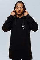 BLUZA BLACK SHROOM SNOWBOARD