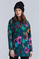 KURTKA SOFTSHELL WONDERLAND LONG