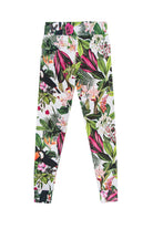 SPODNIE WHITE JUNGLE