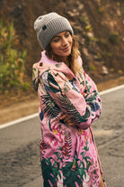 KURTKA BUTTERFLY DREAM RAIN