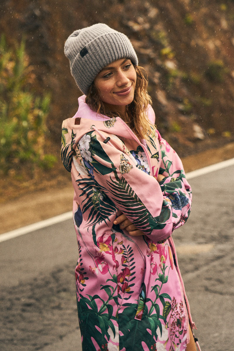 KURTKA BUTTERFLY DREAM RAIN