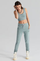 SPODNIE JUICY MINT PANTS