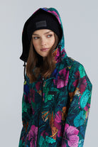 KURTKA SOFTSHELL WONDERLAND LONG