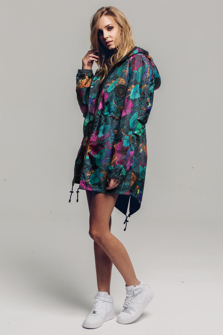 KURTKA WONDERLAND RAIN