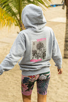 BLUZA DIRTY MIND GREY