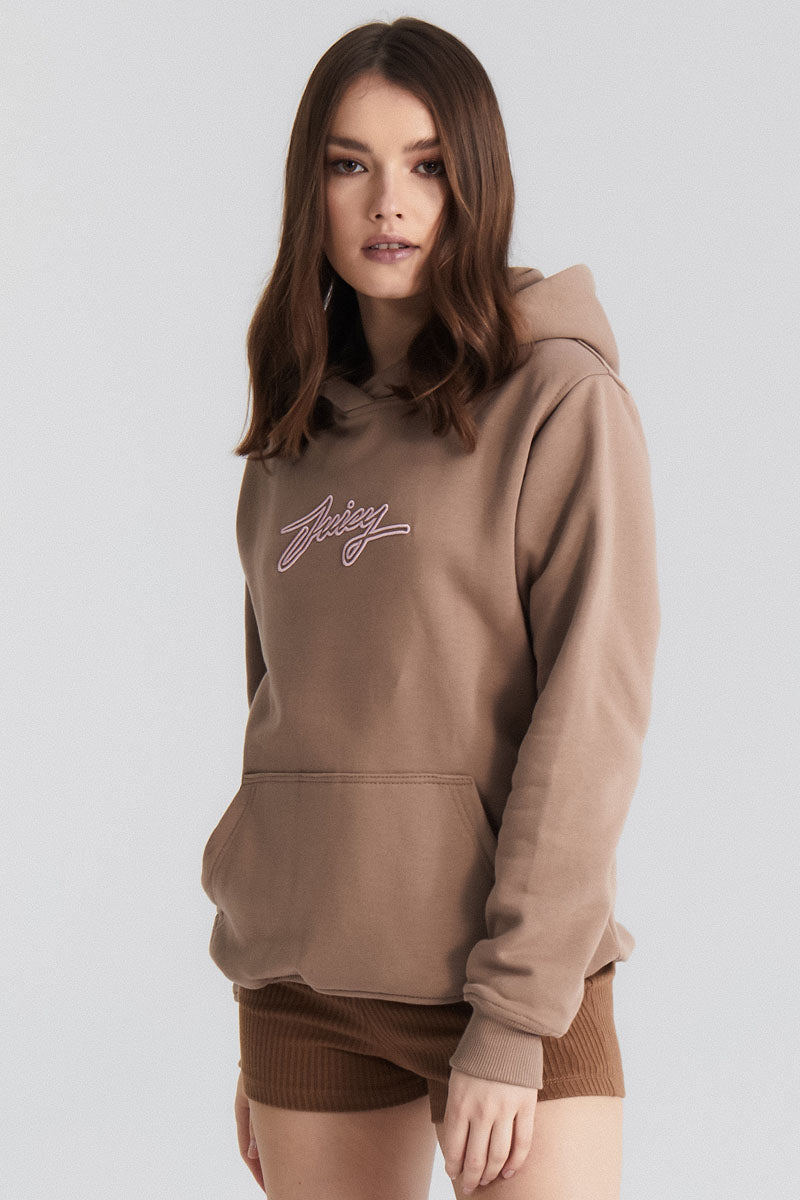 BLUZA JUICY CAPPUCCINO