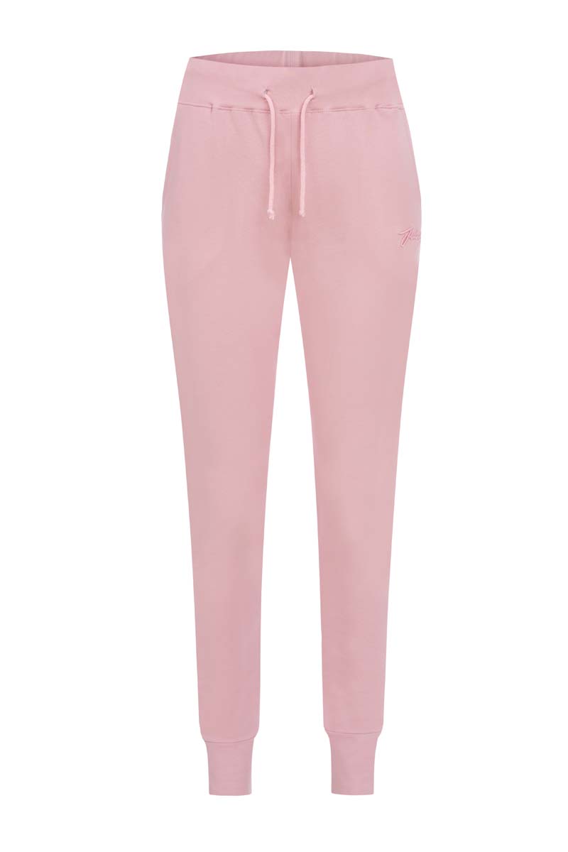 SPODNIE JUICY ROSE PANTS