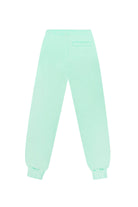 SPODNIE BAGGY YUMMY MINT