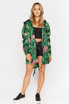 KURTKA BANANOWIEC RAIN