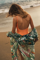 KOSZULA PAPAYA JUNGLE