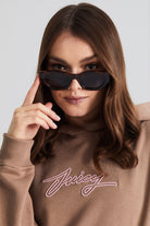 BLUZA JUICY CAPPUCCINO